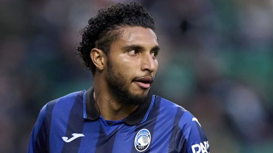 Serie A 2025-2026 : Atalanta – Pise, les compositions probables