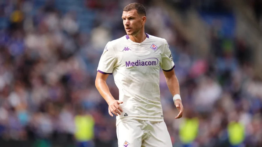 Matchs amicaux : la Fiorentina s’incline face à Leicester, le trio de la Cremonese à Pro Patria