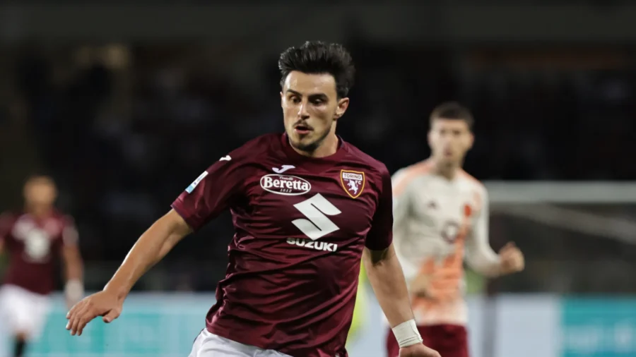 Turin, Elmas reviendrait volontiers. Mais il a une priorité