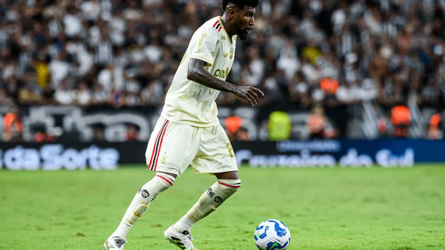Emerson Royal et l’AC Milan à l’heure du retour