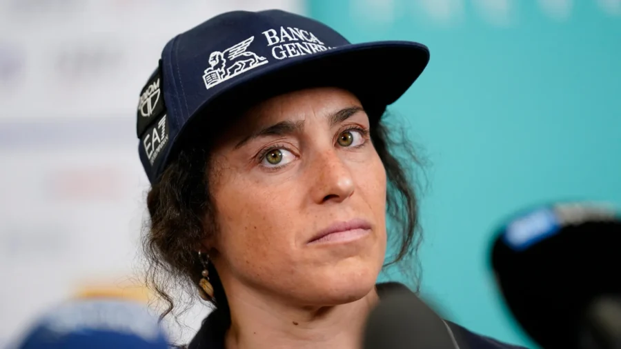 Federica Brignone ne renonce pas à Milan Cortina 2026