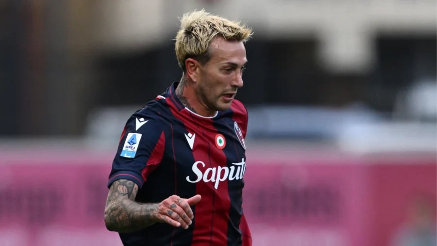 Bernardeschi-goal, mais ce n’est pas suffisant pour Bologna : Vis Pesaro gagne en match amical