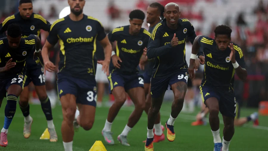 De bonnes nouvelles pour la Juventus en provenance de Turquie