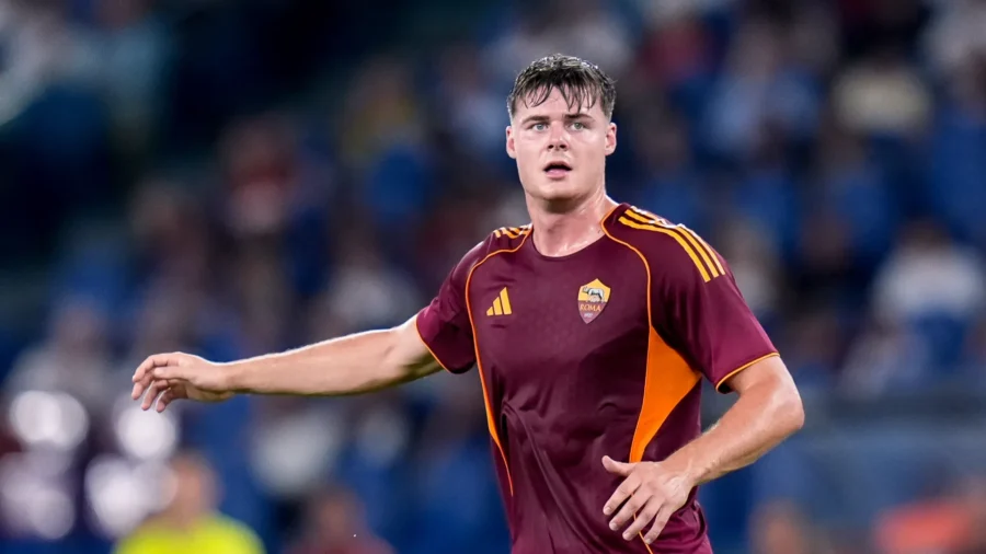 Serie A 2025-2026 : Lazio – Roma, les compositions probables
