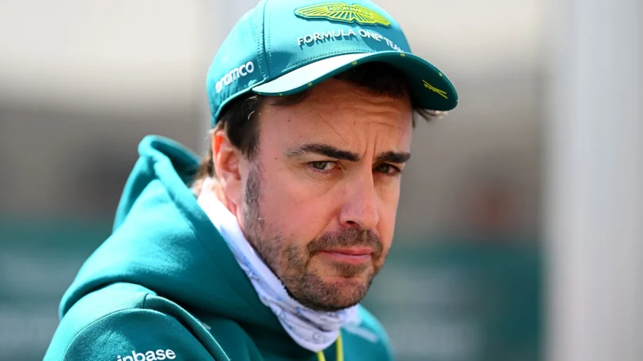 Fernando Alonso blessé, pas d’essais libres : le GP de Hongrie en péril