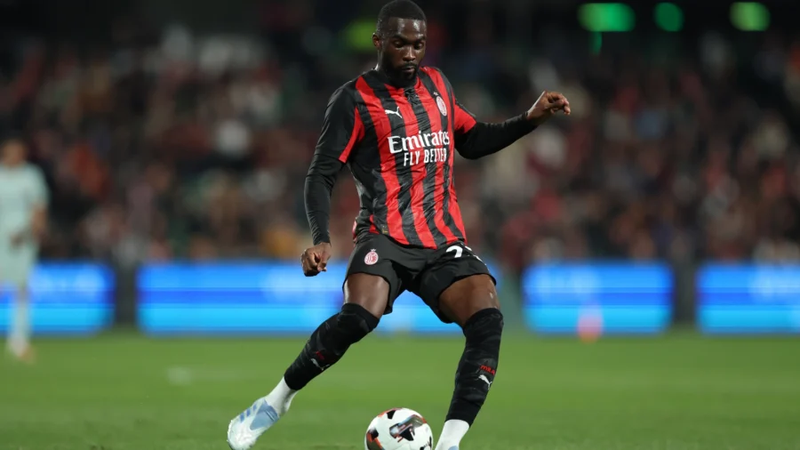 A.C. Milan, Fikayo Tomori s’exprime sur Massimiliano Allegri