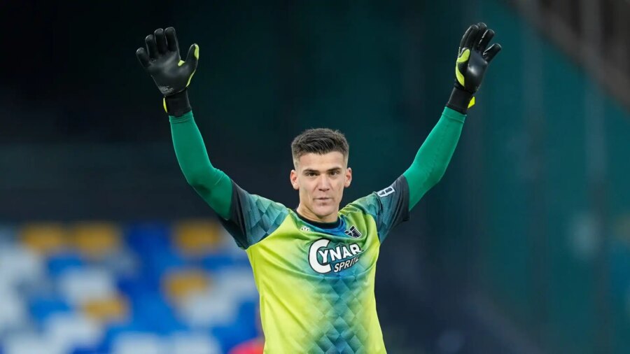 Coppa Italia 2025-2026 : Venezia-Mantova, les compositions probables