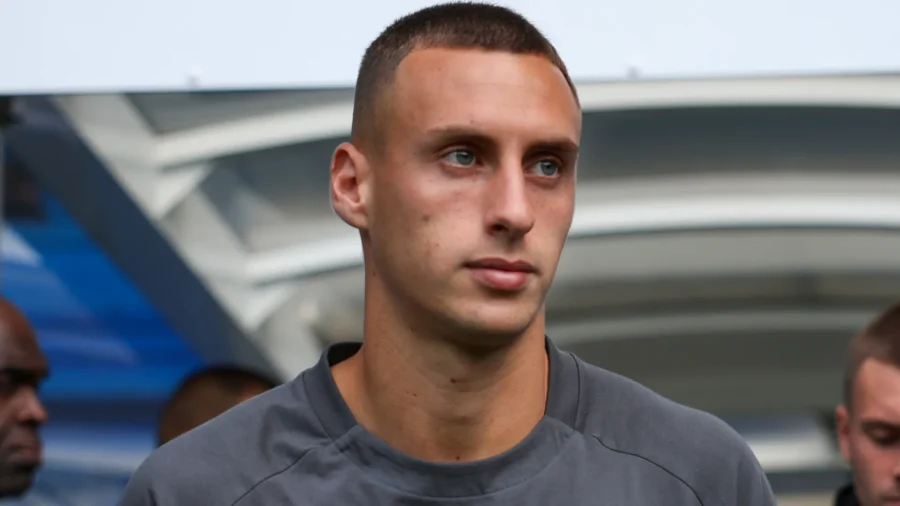 Le Crémonais ne s’arrête plus : voici Filippo Terracciano de l’AC Milan