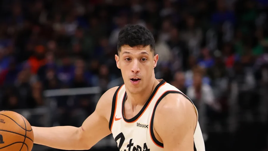 Simone Fontecchio : son avenir avec le Miami Heat est déjà compromis