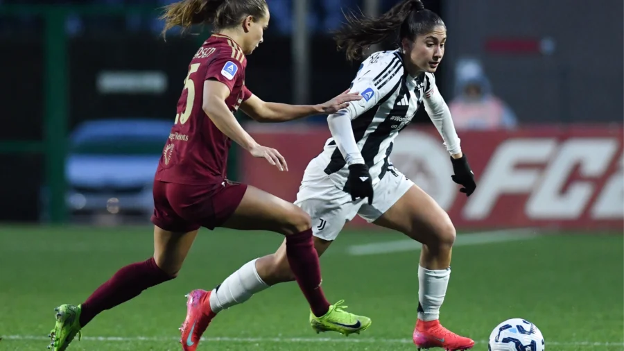 Women&apos;s Cup, la première édition du tournoi sur Sky et NOW