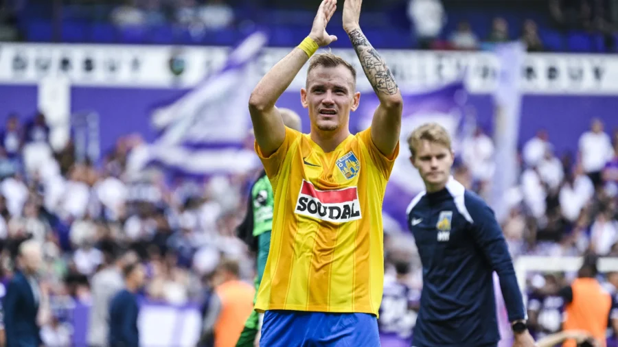 Parme, grève officielle en attaque : qui est le polyvalent Matija Frigan ?
