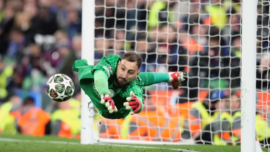 Affaire Gianluigi Donnarumma, Gabriele Gravina ne mâche pas ses mots