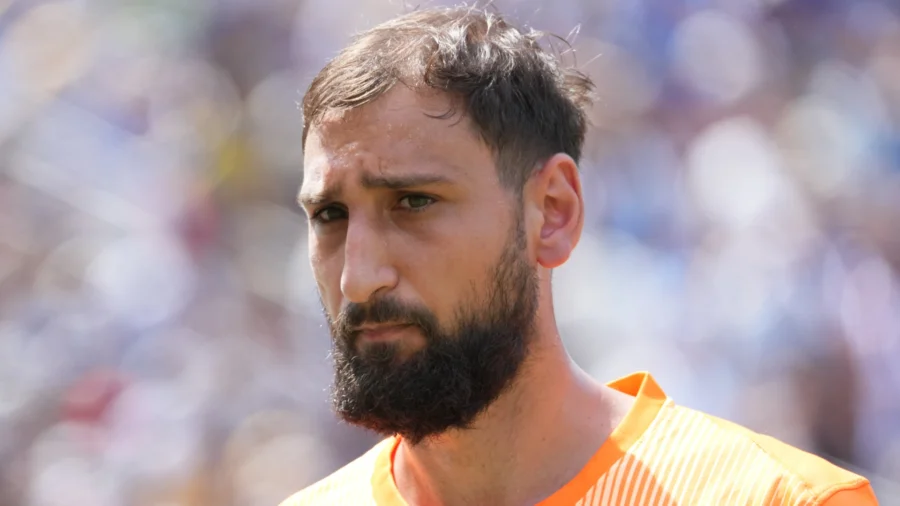 Donnarumma-PSG, les torchons volent : la sortie du gardien bleu fait débat