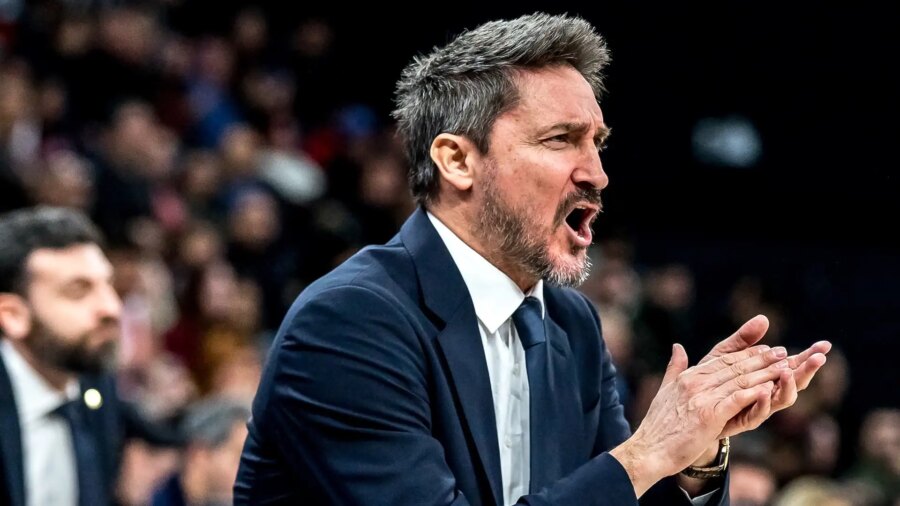 Italbasket, qui après Gianmarco Pozzecco ? Les options
