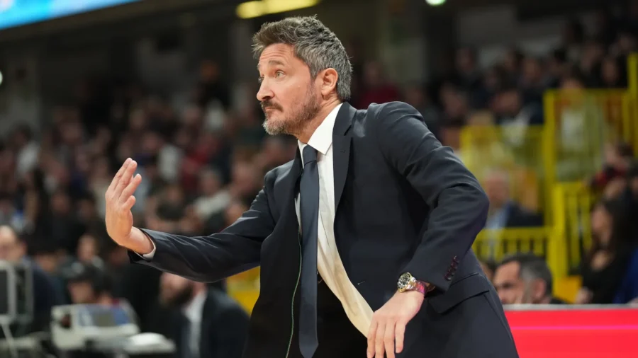 Trentino Basket Cup, nette victoire de l’Italie sur l’Islande en demi-finale