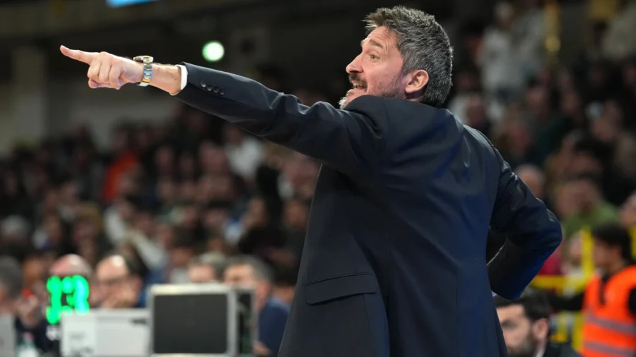Italbasket ok avec l’Argentine, Gianmarco Pozzecco envoie un message à Danilo Gallinari