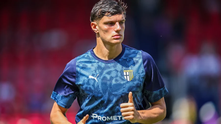 Giovanni Leoni, un grand nom d’outre-Manche surgit : l’Inter change de stratégie