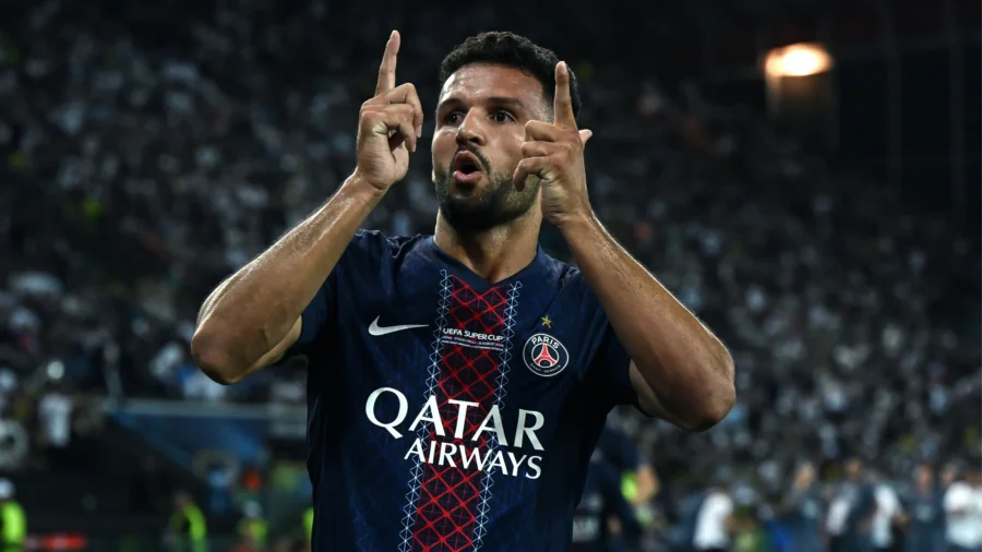 Tout est possible en Super Coupe : le PSG gagne aux tirs au but