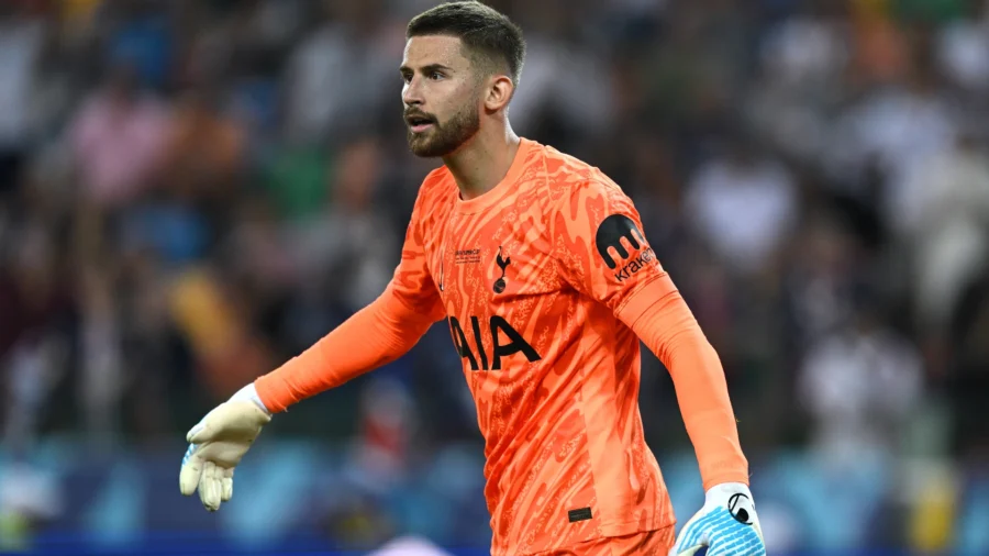 Premier League 2025-2026 : Brighton-Tottenham, les compositions probables
