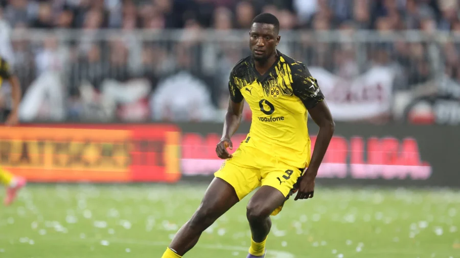 Bundesliga 2025-2026 : Mayence-Borussia Dortmund, les compositions probables