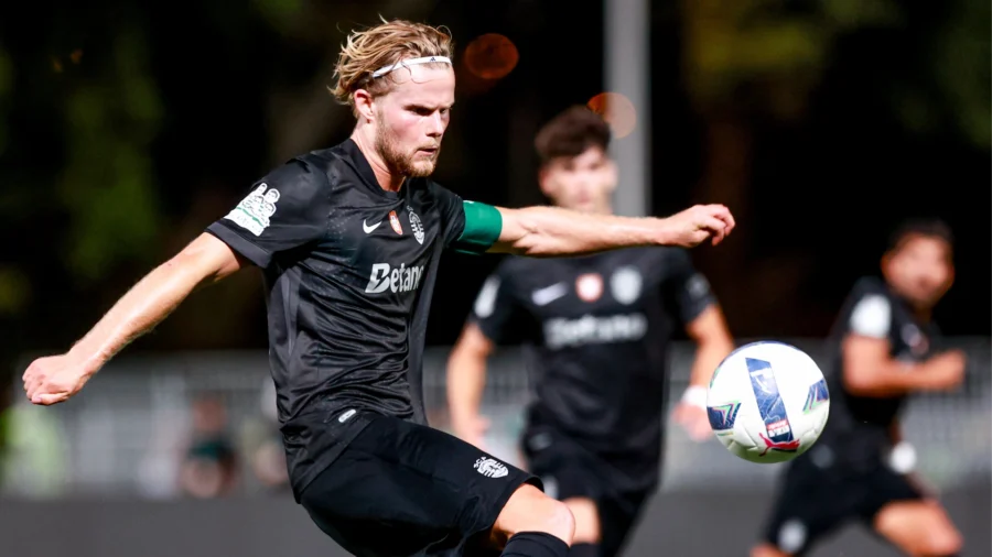 Juventus : Hjulmand n’arrive que si Douglas Luiz rapporte de l’argent