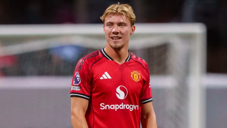 Naples met la main sur Rasmus Hojlund : le marché est conclu. Les chiffres