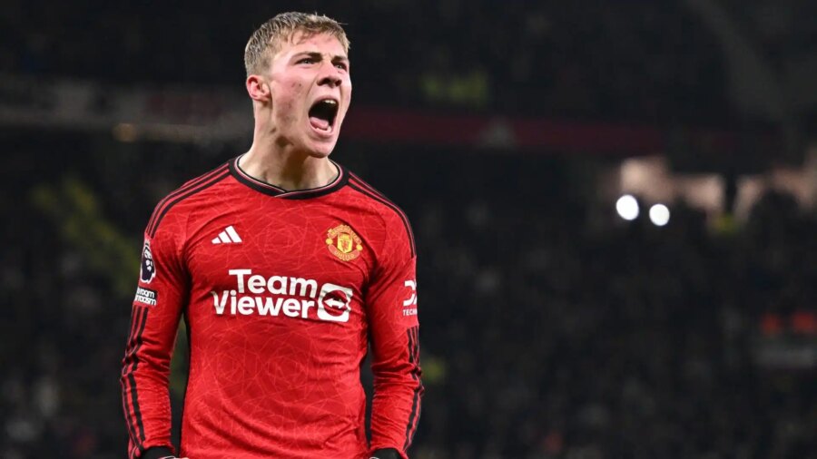 AC Milan, en avant toute pour Rasmus Hojlund : il y a un accord