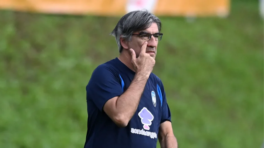 Atalanta, Ivan Juric s’exprime sur Ademola Lookman