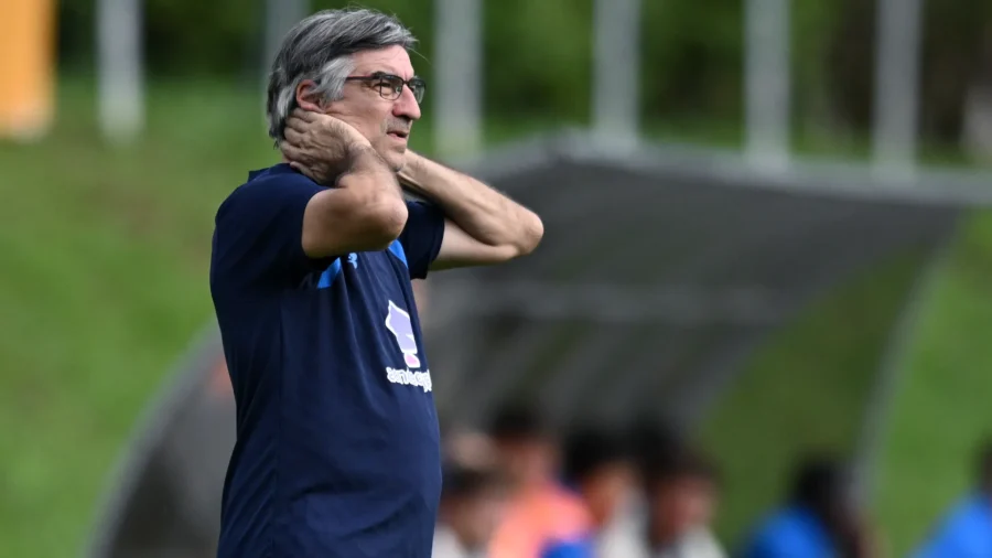 Atalanta, une nouvelle déception : Samardzic évite au moins la défaite