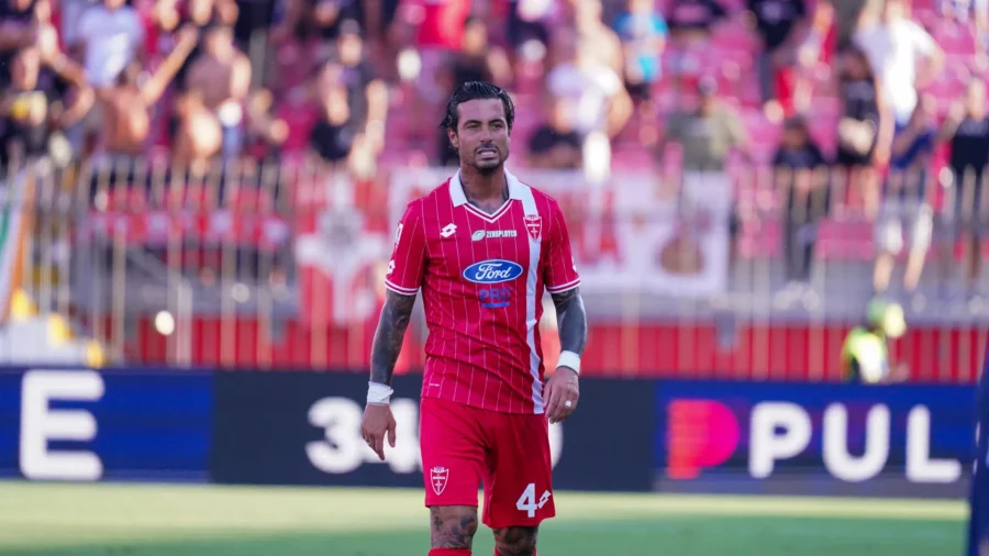 Série B : victoires de Monza et Palermo