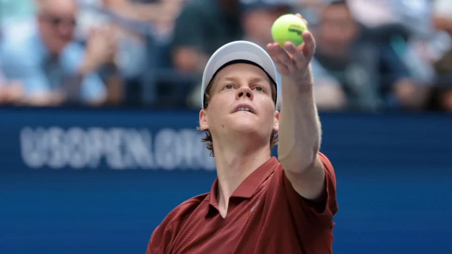 Quand Jannik Sinner joue à l’US Open : qui est Alexei Popyrin et quelle est l’histoire entre les deux ?