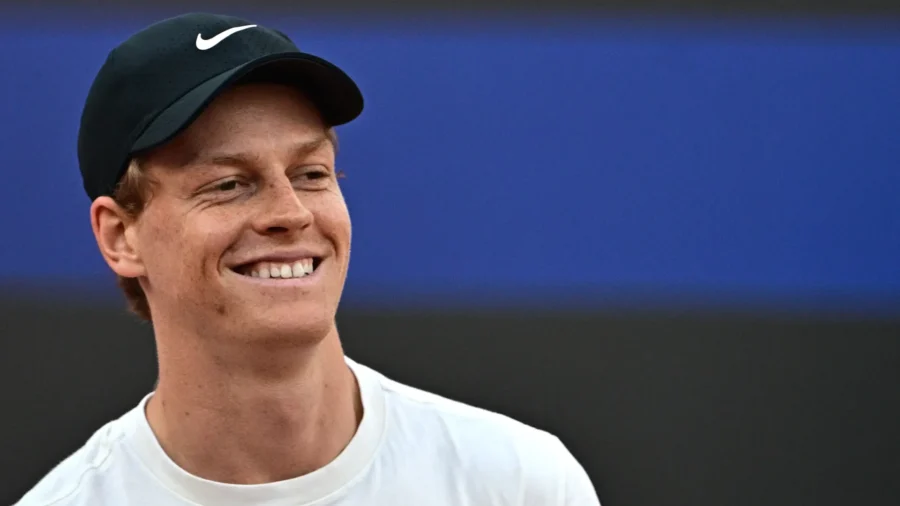 Jannik Sinner : l’US Open est une prophétie de Jimmy Connors