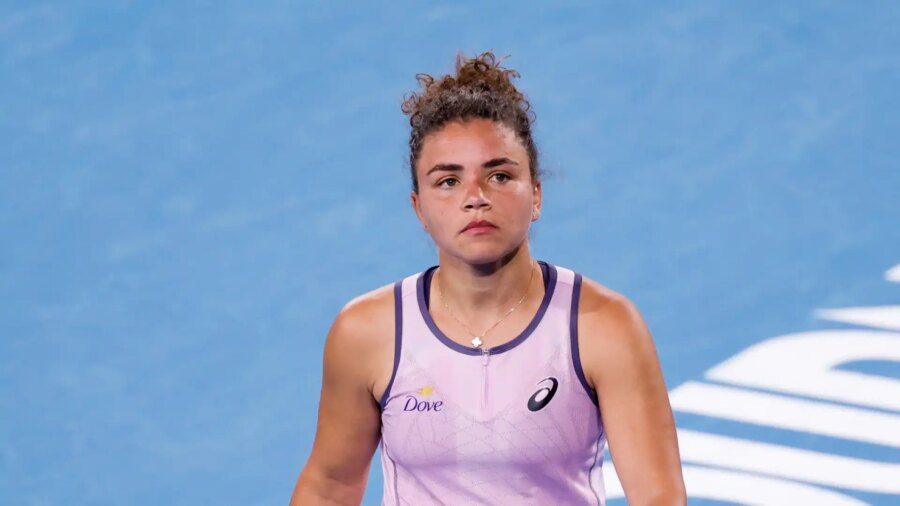 Quand Jasmine Paolini joue à Cincinnati : les records précédents avec Barbora Krejcikova