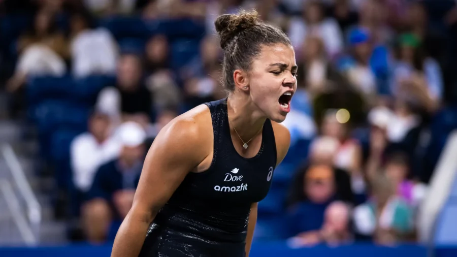 US Open, Jasmine Paolini battue par Markéta Vondroušová