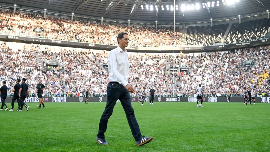 John Elkann envoie un message clair aux supporters de la Juventus