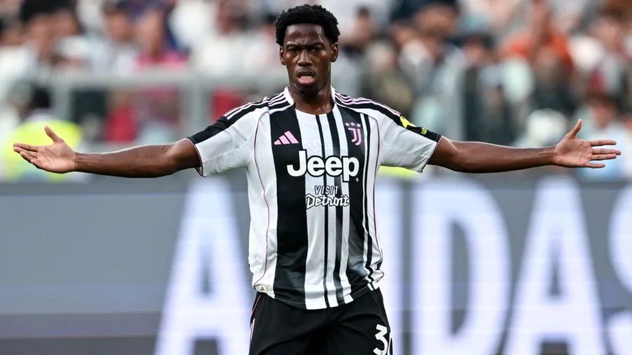 Jonathan David tend la main à Dusan Vlahovic et prévient l’Inter Milan