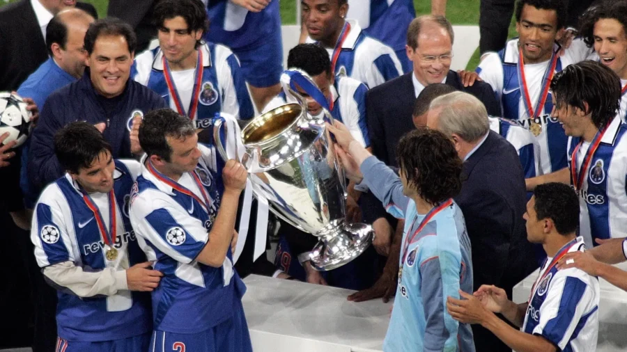 José Mourinho et l’anecdote touchante sur Jorge Costa, décédé mardi à l’âge de 53 ans