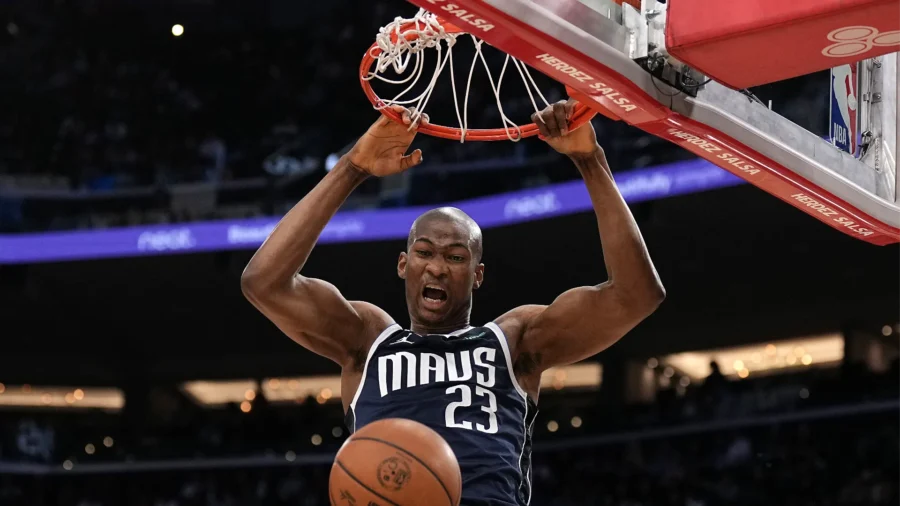 La NBA &apos;entrave&apos ; Virtus pour son nouveau long man