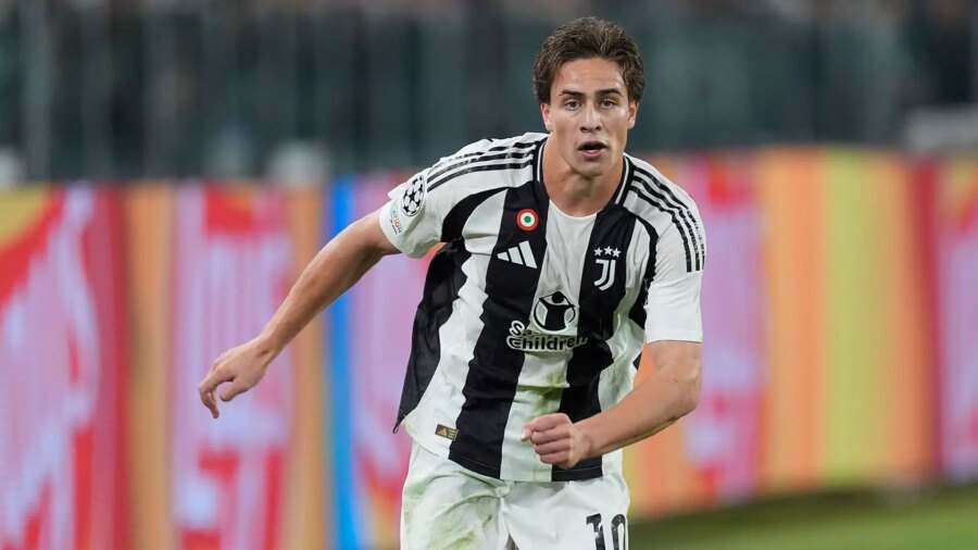 Serie A 2025-2026 : Juventus – Parme, les compositions probables