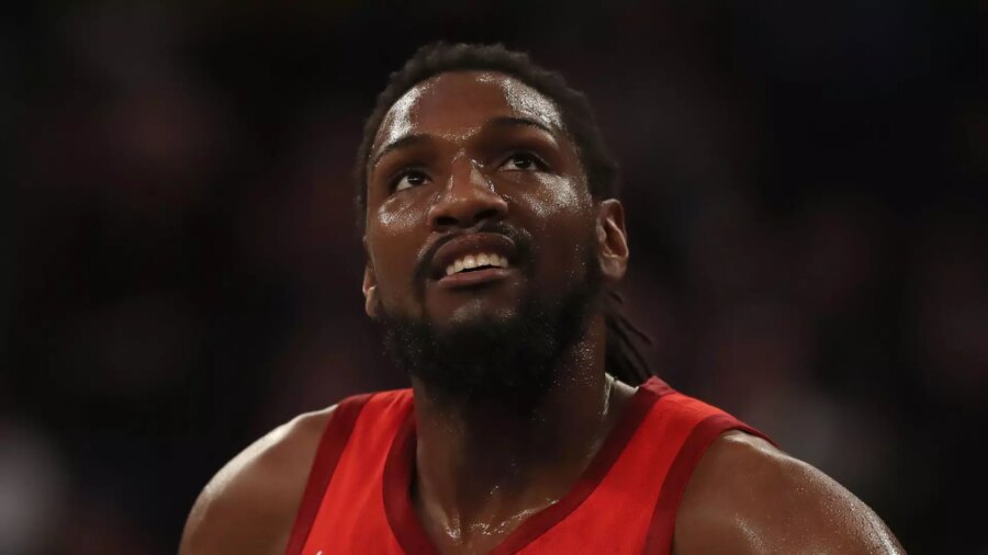 Kenneth Faried pourrait retourner en Émilie : il n’y a pas que Reggio qui l’attend