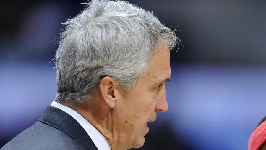 Décès de Kim Hughes, ancien de l’Olimpia, de la Roma et de Reggio Calabria : le souvenir émouvant de Valerio Bianchini