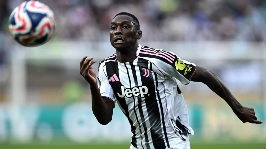 Marché du football de la Juventus : deux cessions de luxe effectuées, retour de Kolo Muani