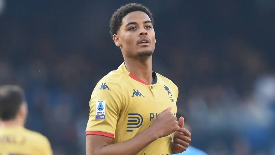 Milan, nouveau défenseur : Koni De Winter a signé