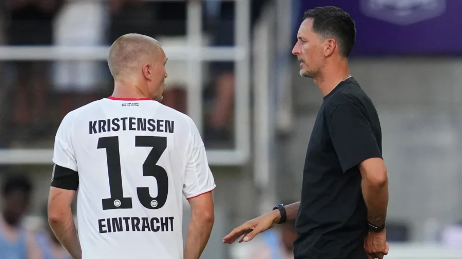 Bundesliga 2025-2026 : Eintracht Francfort-Werder Brême, les compositions probables
