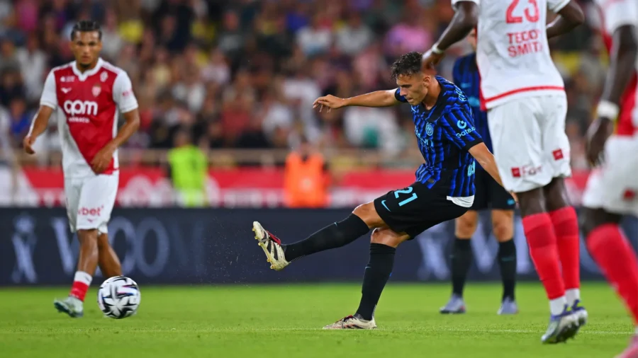 Le Torino s’intéresse au milieu de terrain de l’Inter