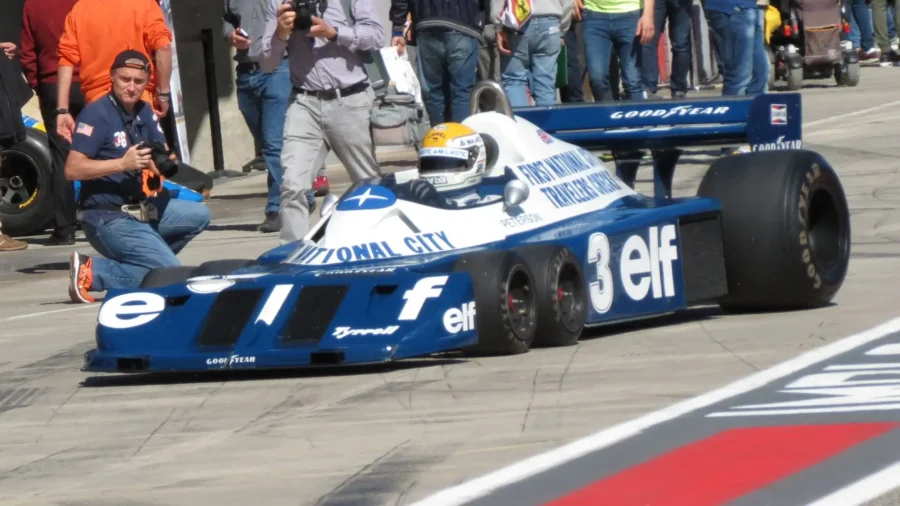 Historic Minardi Day : billets en vente, nouveau record en vue