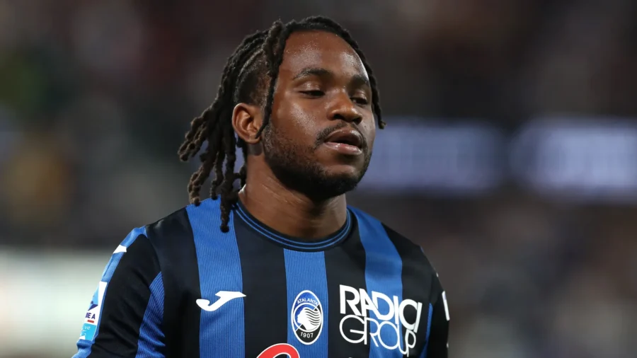 Lookman veut l’Inter à tout prix et rompt le silence : « maltraité par l’Atalanta » ;