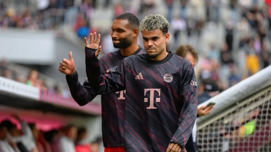 Bayern-Tottenham, les compositions probables pour le match amical