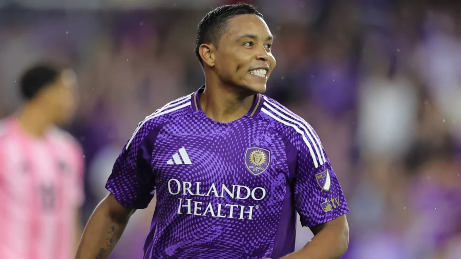 MLS : Luis Muriel élimine l’Inter Miami (sans Leo Messi)