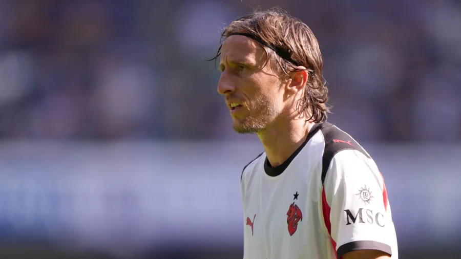 Milan, débuts amers pour Modric : Chelsea fait tomber le poker à Londres